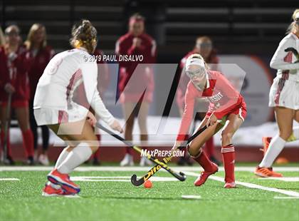 Thumbnail 3 in Colorado Academy vs. Regis Jesuit (CHSAA State Final) photogallery.