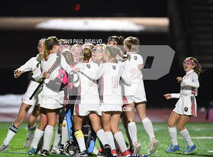 Thumbnail 1 in Colorado Academy vs. Regis Jesuit (CHSAA State Final) photogallery.
