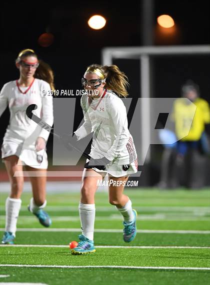 Thumbnail 2 in Colorado Academy vs. Regis Jesuit (CHSAA State Final) photogallery.