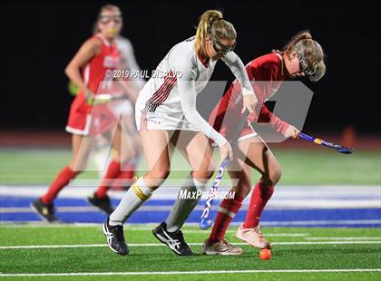 Thumbnail 1 in Colorado Academy vs. Regis Jesuit (CHSAA State Final) photogallery.