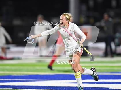 Thumbnail 3 in Colorado Academy vs. Regis Jesuit (CHSAA State Final) photogallery.