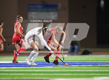 Thumbnail 3 in Colorado Academy vs. Regis Jesuit (CHSAA State Final) photogallery.