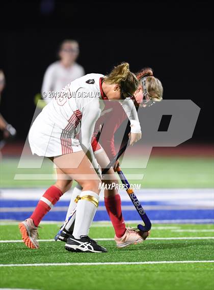 Thumbnail 1 in Colorado Academy vs. Regis Jesuit (CHSAA State Final) photogallery.