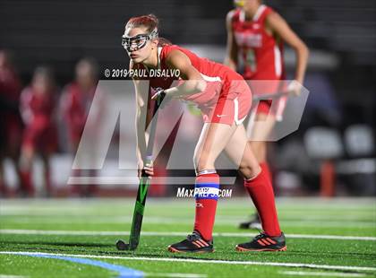Thumbnail 1 in Colorado Academy vs. Regis Jesuit (CHSAA State Final) photogallery.