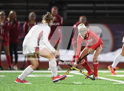 Thumbnail 1 in Colorado Academy vs. Regis Jesuit (CHSAA State Final) photogallery.