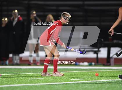Thumbnail 3 in Colorado Academy vs. Regis Jesuit (CHSAA State Final) photogallery.