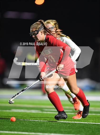 Thumbnail 3 in Colorado Academy vs. Regis Jesuit (CHSAA State Final) photogallery.