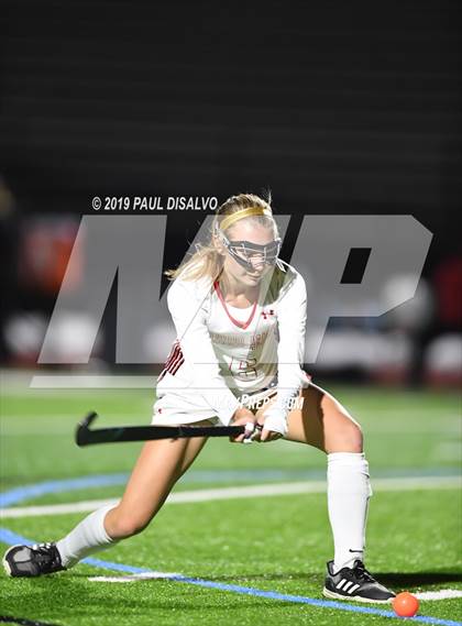 Thumbnail 3 in Colorado Academy vs. Regis Jesuit (CHSAA State Final) photogallery.