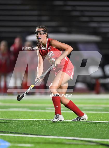Thumbnail 2 in Colorado Academy vs. Regis Jesuit (CHSAA State Final) photogallery.