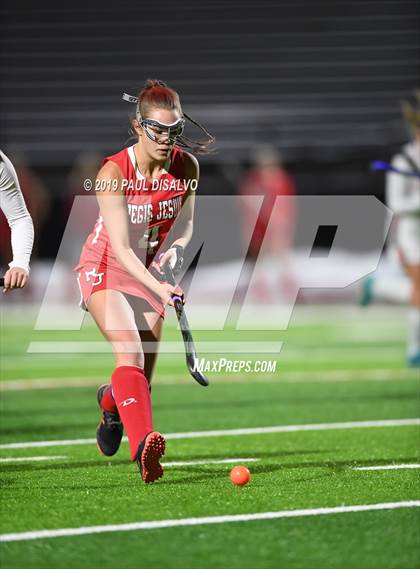 Thumbnail 2 in Colorado Academy vs. Regis Jesuit (CHSAA State Final) photogallery.