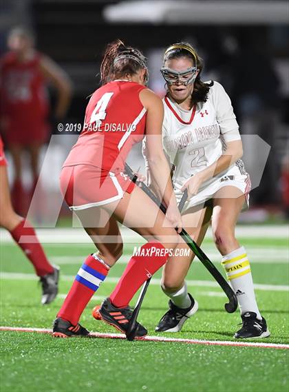 Thumbnail 2 in Colorado Academy vs. Regis Jesuit (CHSAA State Final) photogallery.