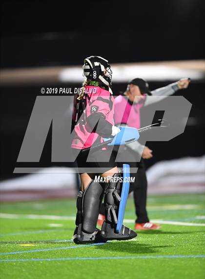 Thumbnail 1 in Colorado Academy vs. Regis Jesuit (CHSAA State Final) photogallery.