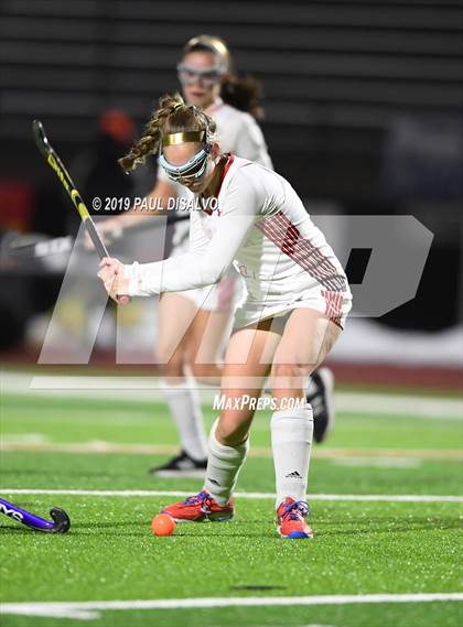 Thumbnail 1 in Colorado Academy vs. Regis Jesuit (CHSAA State Final) photogallery.