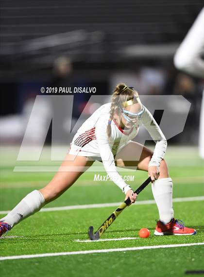 Thumbnail 3 in Colorado Academy vs. Regis Jesuit (CHSAA State Final) photogallery.