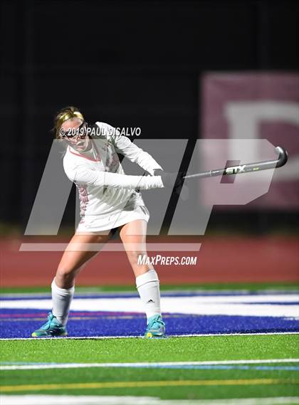 Thumbnail 1 in Colorado Academy vs. Regis Jesuit (CHSAA State Final) photogallery.