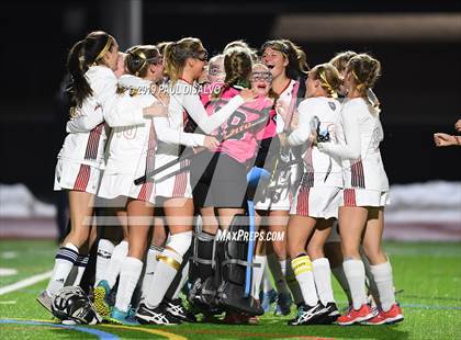Thumbnail 2 in Colorado Academy vs. Regis Jesuit (CHSAA State Final) photogallery.