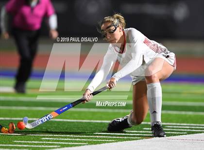 Thumbnail 2 in Colorado Academy vs. Regis Jesuit (CHSAA State Final) photogallery.