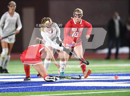 Thumbnail 1 in Colorado Academy vs. Regis Jesuit (CHSAA State Final) photogallery.