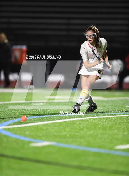 Thumbnail 1 in Colorado Academy vs. Regis Jesuit (CHSAA State Final) photogallery.