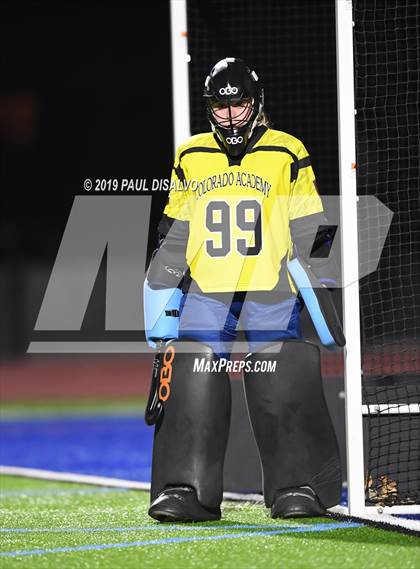 Thumbnail 1 in Colorado Academy vs. Regis Jesuit (CHSAA State Final) photogallery.