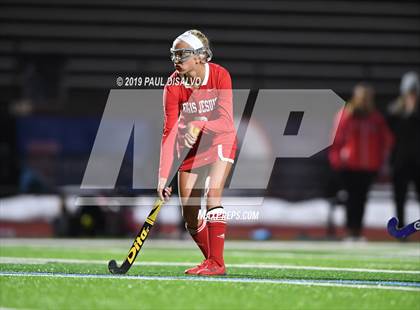 Thumbnail 3 in Colorado Academy vs. Regis Jesuit (CHSAA State Final) photogallery.