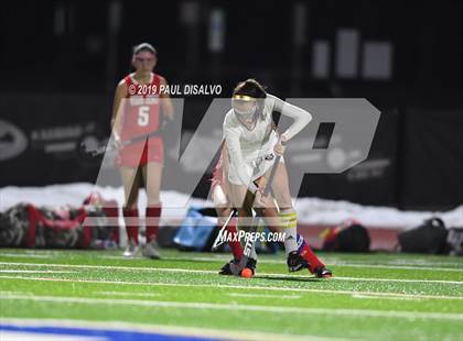 Thumbnail 1 in Colorado Academy vs. Regis Jesuit (CHSAA State Final) photogallery.