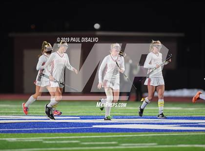 Thumbnail 2 in Colorado Academy vs. Regis Jesuit (CHSAA State Final) photogallery.