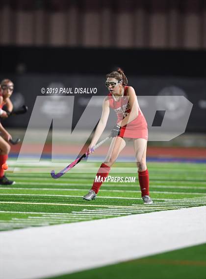 Thumbnail 1 in Colorado Academy vs. Regis Jesuit (CHSAA State Final) photogallery.