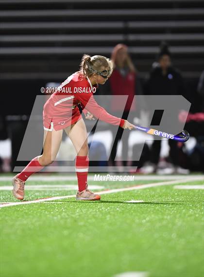 Thumbnail 2 in Colorado Academy vs. Regis Jesuit (CHSAA State Final) photogallery.