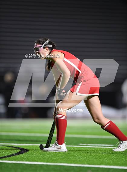 Thumbnail 2 in Colorado Academy vs. Regis Jesuit (CHSAA State Final) photogallery.