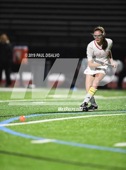 Thumbnail 2 in Colorado Academy vs. Regis Jesuit (CHSAA State Final) photogallery.