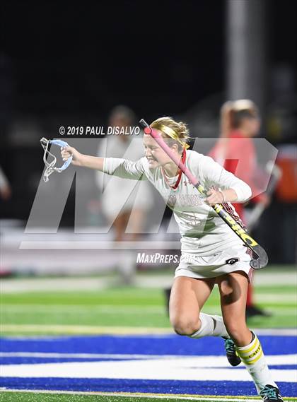 Thumbnail 1 in Colorado Academy vs. Regis Jesuit (CHSAA State Final) photogallery.