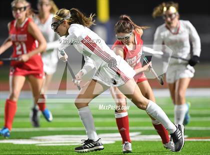 Thumbnail 1 in Colorado Academy vs. Regis Jesuit (CHSAA State Final) photogallery.
