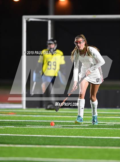 Thumbnail 3 in Colorado Academy vs. Regis Jesuit (CHSAA State Final) photogallery.