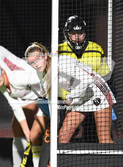 Thumbnail 1 in Colorado Academy vs. Regis Jesuit (CHSAA State Final) photogallery.