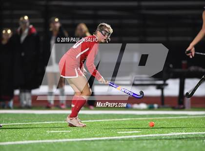 Thumbnail 2 in Colorado Academy vs. Regis Jesuit (CHSAA State Final) photogallery.
