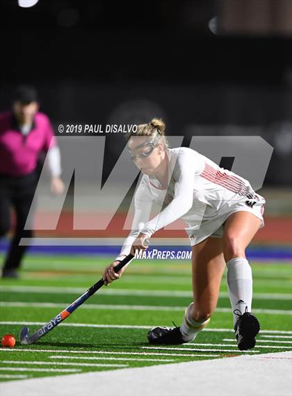 Thumbnail 1 in Colorado Academy vs. Regis Jesuit (CHSAA State Final) photogallery.