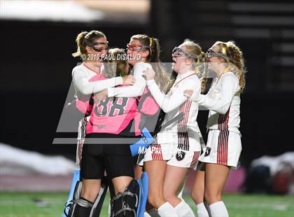 Thumbnail 2 in Colorado Academy vs. Regis Jesuit (CHSAA State Final) photogallery.