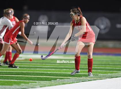 Thumbnail 2 in Colorado Academy vs. Regis Jesuit (CHSAA State Final) photogallery.