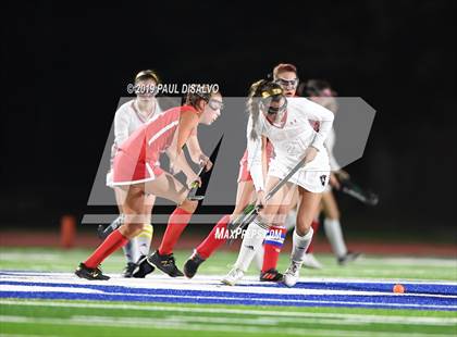 Thumbnail 3 in Colorado Academy vs. Regis Jesuit (CHSAA State Final) photogallery.