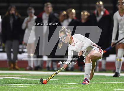Thumbnail 1 in Colorado Academy vs. Regis Jesuit (CHSAA State Final) photogallery.