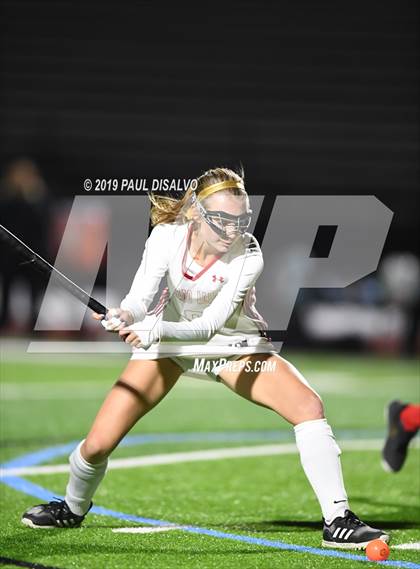 Thumbnail 2 in Colorado Academy vs. Regis Jesuit (CHSAA State Final) photogallery.