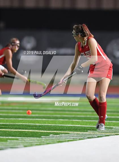 Thumbnail 3 in Colorado Academy vs. Regis Jesuit (CHSAA State Final) photogallery.