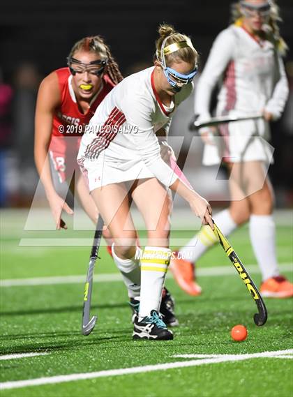 Thumbnail 1 in Colorado Academy vs. Regis Jesuit (CHSAA State Final) photogallery.