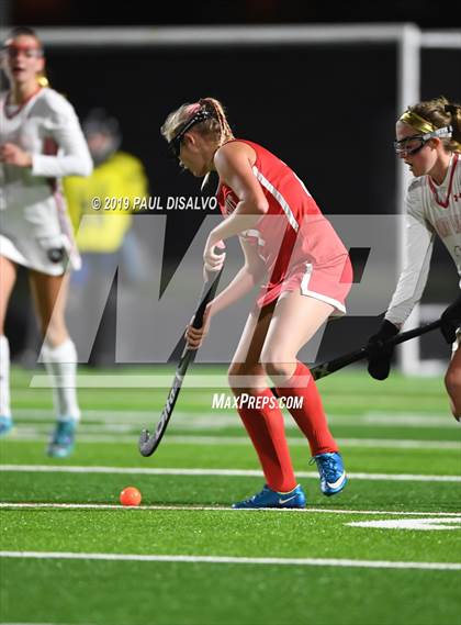 Thumbnail 3 in Colorado Academy vs. Regis Jesuit (CHSAA State Final) photogallery.