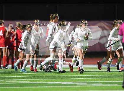 Thumbnail 1 in Colorado Academy vs. Regis Jesuit (CHSAA State Final) photogallery.