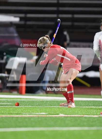 Thumbnail 2 in Colorado Academy vs. Regis Jesuit (CHSAA State Final) photogallery.