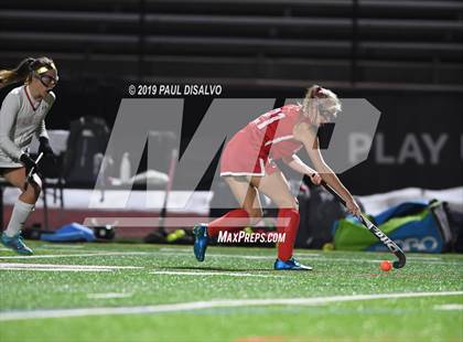 Thumbnail 1 in Colorado Academy vs. Regis Jesuit (CHSAA State Final) photogallery.