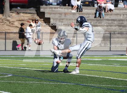 Thumbnail 3 in San Rafael @ Marin Catholic photogallery.