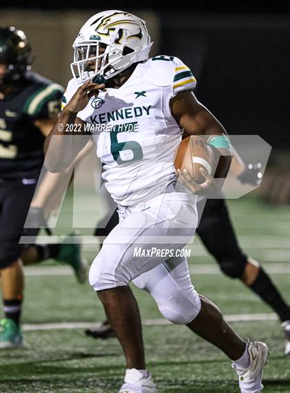 Thumbnail 3 in Kennedy @ Monterey Trail photogallery.